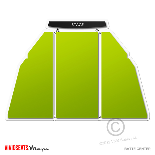 Batte Center