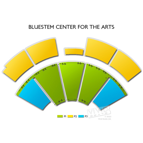 Bluestem Center for the Arts Tickets Bluestem Center for the Arts