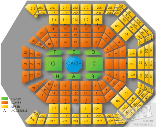 MGM Grand Ballroom
