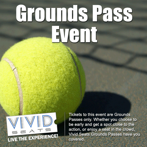National Tennis Center