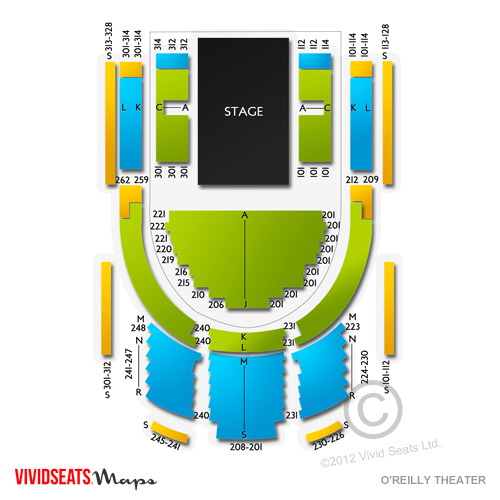 Altar Bar Pittsburgh Seating Chart