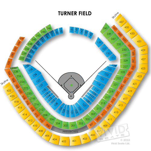 Turner Field