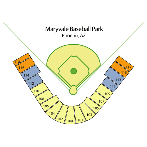 Maryvale Baseball Park