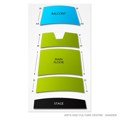 Maui Arts And Cultural Center Seating Chart Get More Anythink's