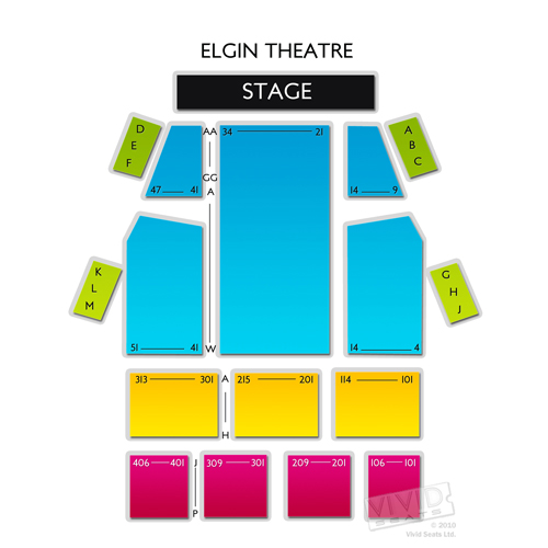 Elgin Theatre