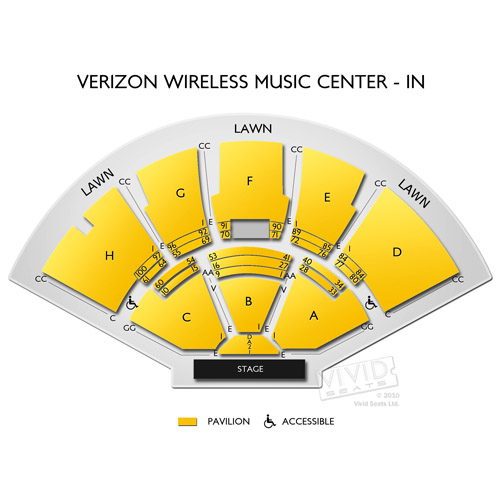 Klipsch Music Center