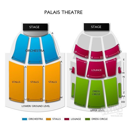 Palais Theatre