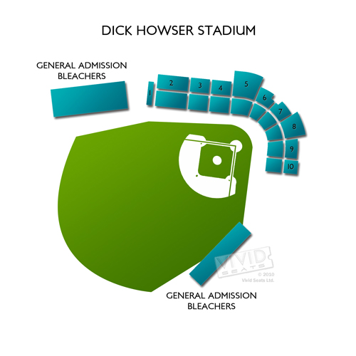 Dick Howser Stadium