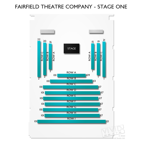 Connecticut Venues CT Guide Vivid Seats