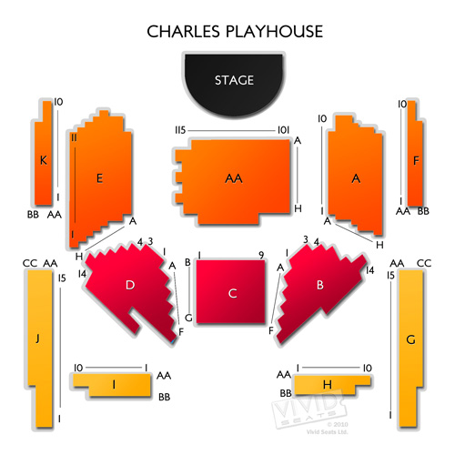 Charles Playhouse Tickets Charles Playhouse Information Charles