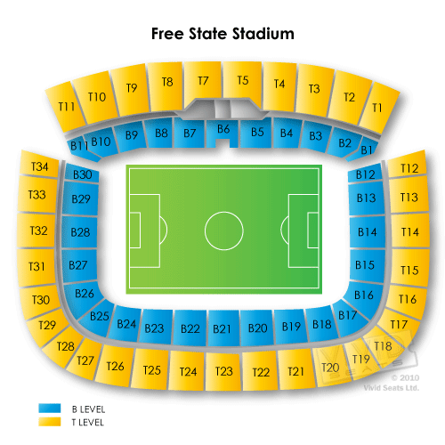 K State Stadium Seating Chart