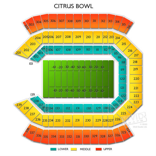 Citrus Bowl