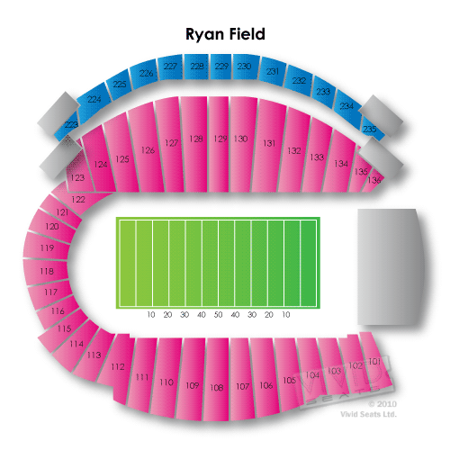 Ryan Field