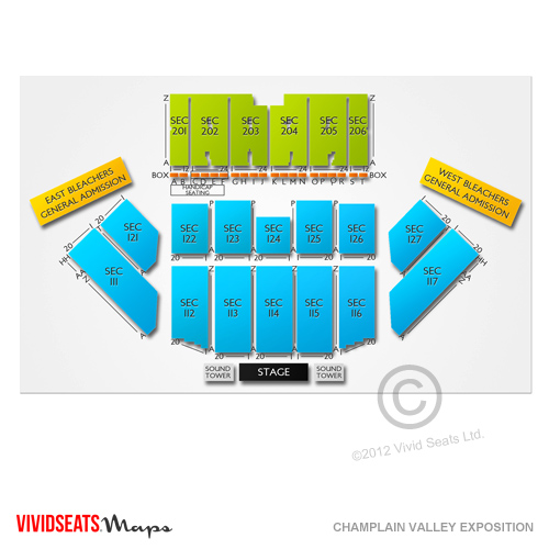 champlain-valley-exposition-seating-chart-vivid-seats