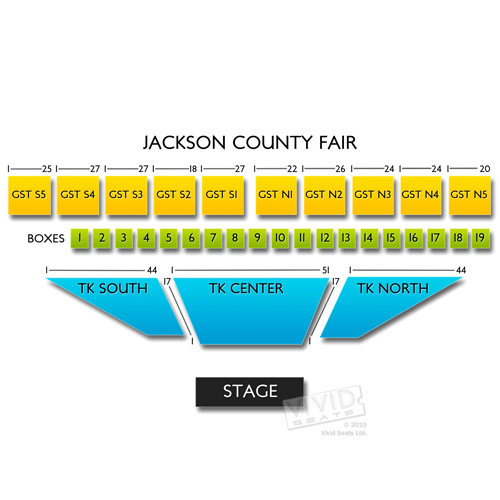 Jackson County Fair MI Tickets Jackson County Fair MI Information