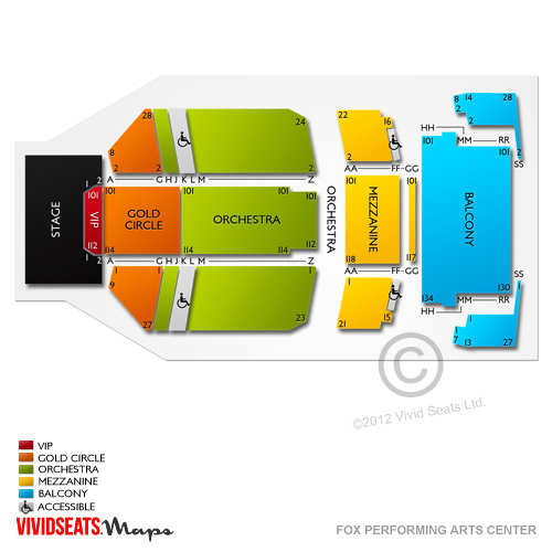 fox-performing-arts-center-seating-chart-vivid-seats