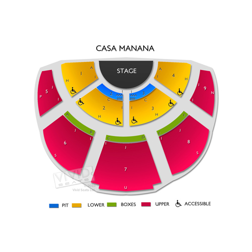 Casa Manana
