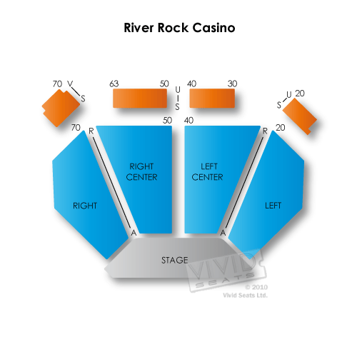 River Rock Casino