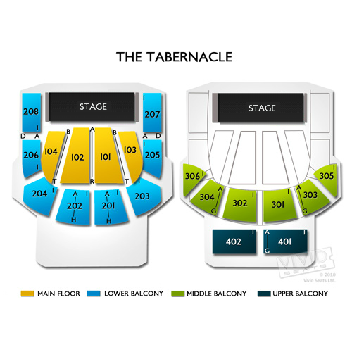 The Tabernacle