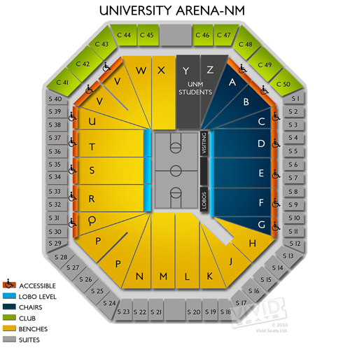 The Pit Arena - NM