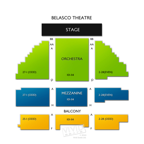 belasco-theatre-tickets-belasco-theatre-seating-chart-vivid-seats