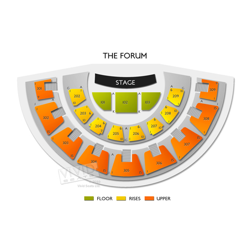 The Forum - PA