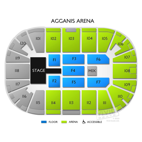 Agganis Arena