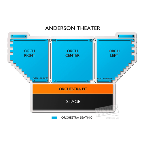 Anderson Theater
