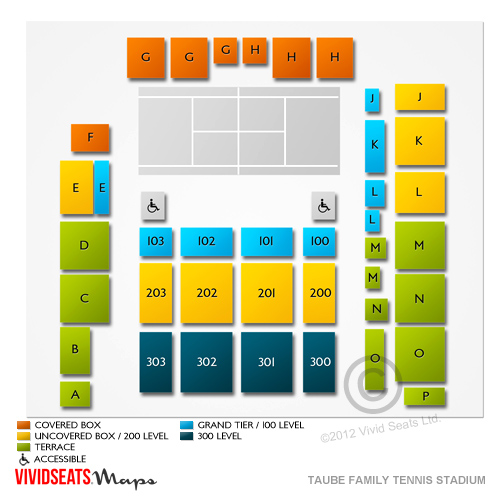 taube family tennis stadium seating chart vivid seats stanford tennis stadium seating chart