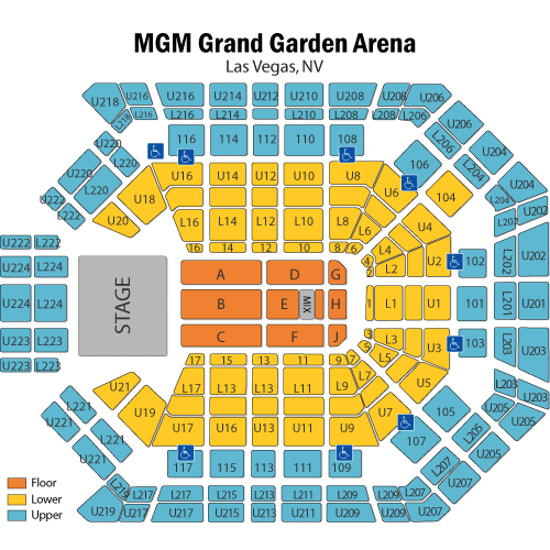 MGM Grand Hotel