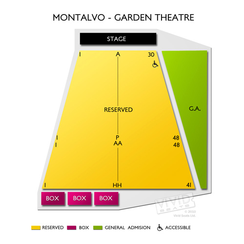 Montalvo Arts Center