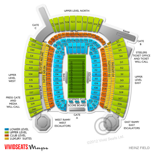 Heinz Field