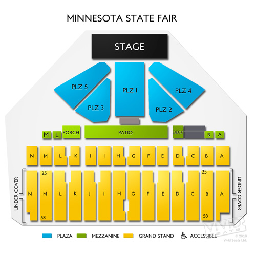 Minnesota State Fair