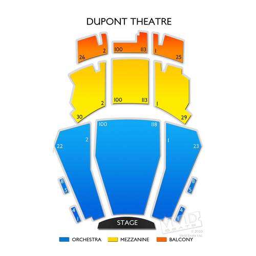 DuPont Theatre