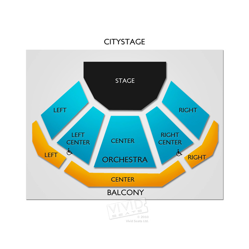 CityStage