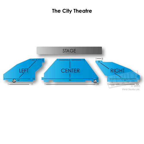 The City Theatre
