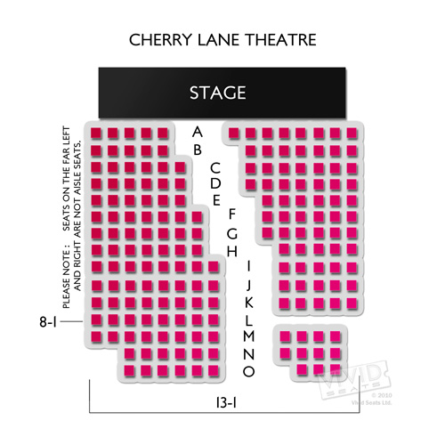 Cherry Lane Theatre