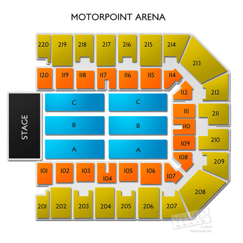 Motorpoint Arena Sheffield Tickets Motorpoint Arena Sheffield