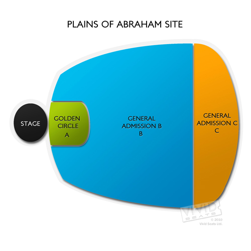 Plains of Abraham