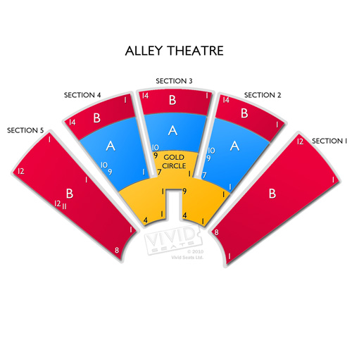 Alley Theatre