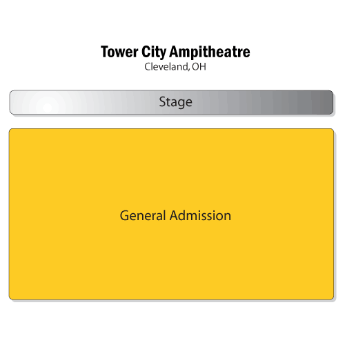 Time Warner Cable Amphitheater