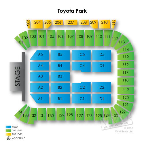 Toyota Park
