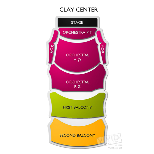 Clay Center