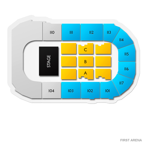 first-arena-seating-chart-vivid-seats