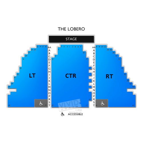 The Lobero