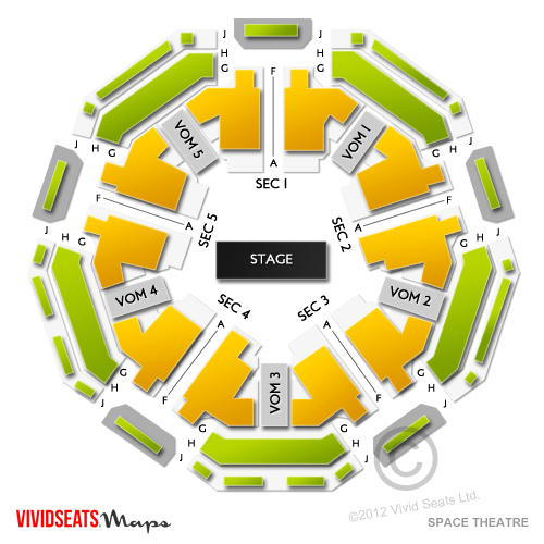 Space Theatre