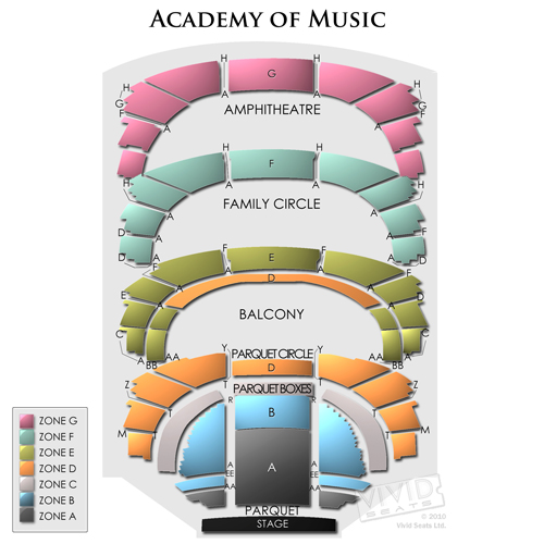 Academy of Music