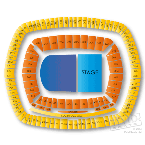 Commerz Bank Arena