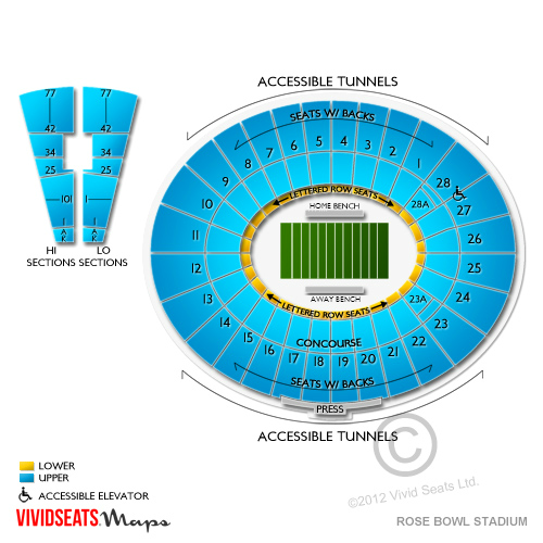 2014 rose bowl