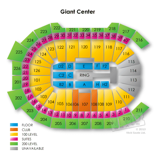 Giant Center